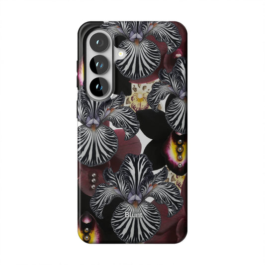 Noir-Garden-samsung-case-Galaxy S26 Plus-1