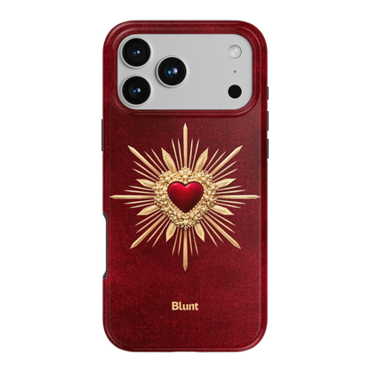 Imperial iPhone Case