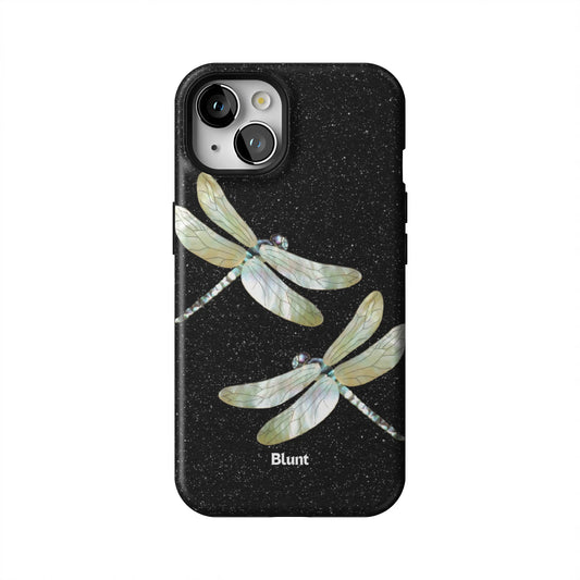Noir-Damer-iphone-case-iPhone 13-1