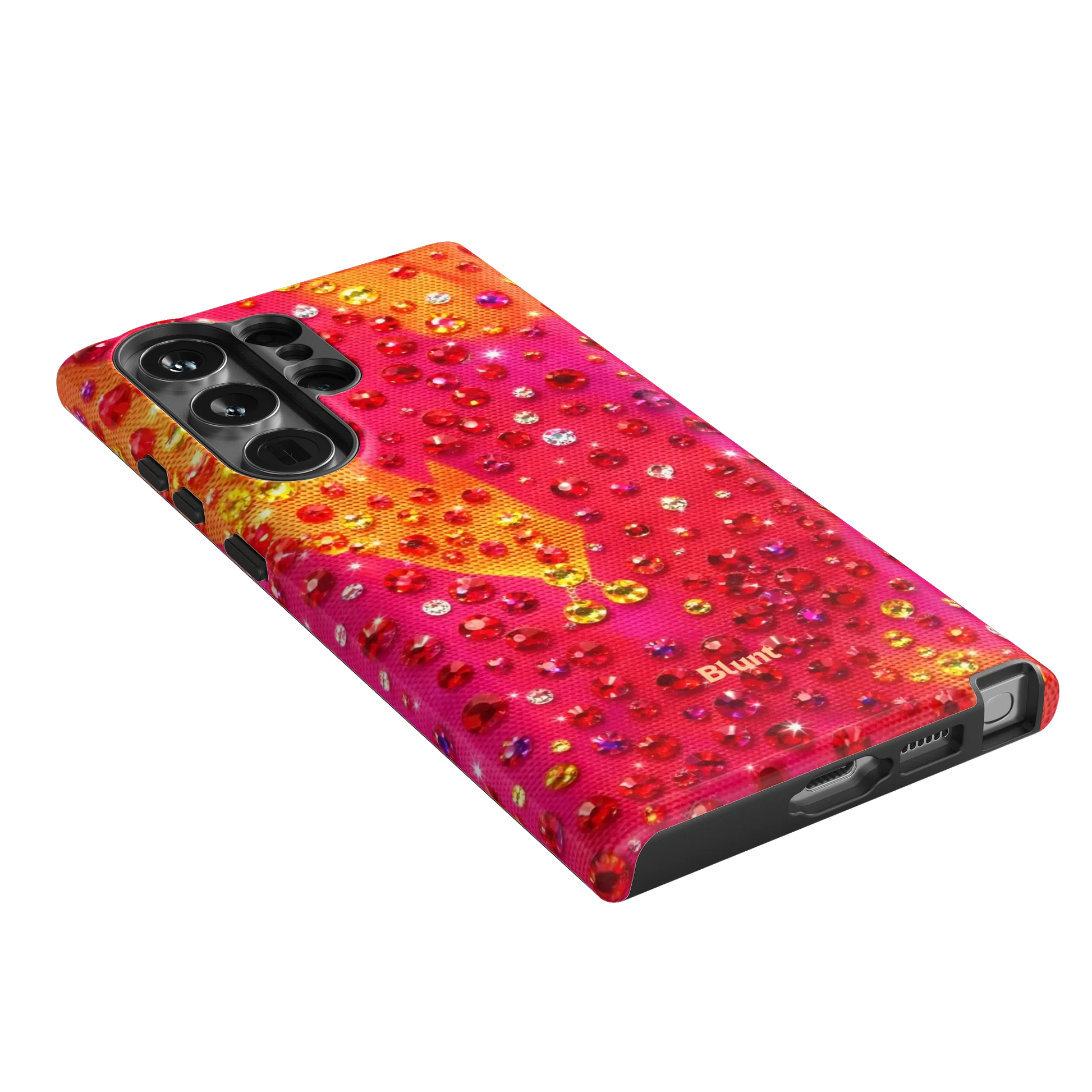 Hot-Gems-samsung-case-Galaxy S23 Ultra-2