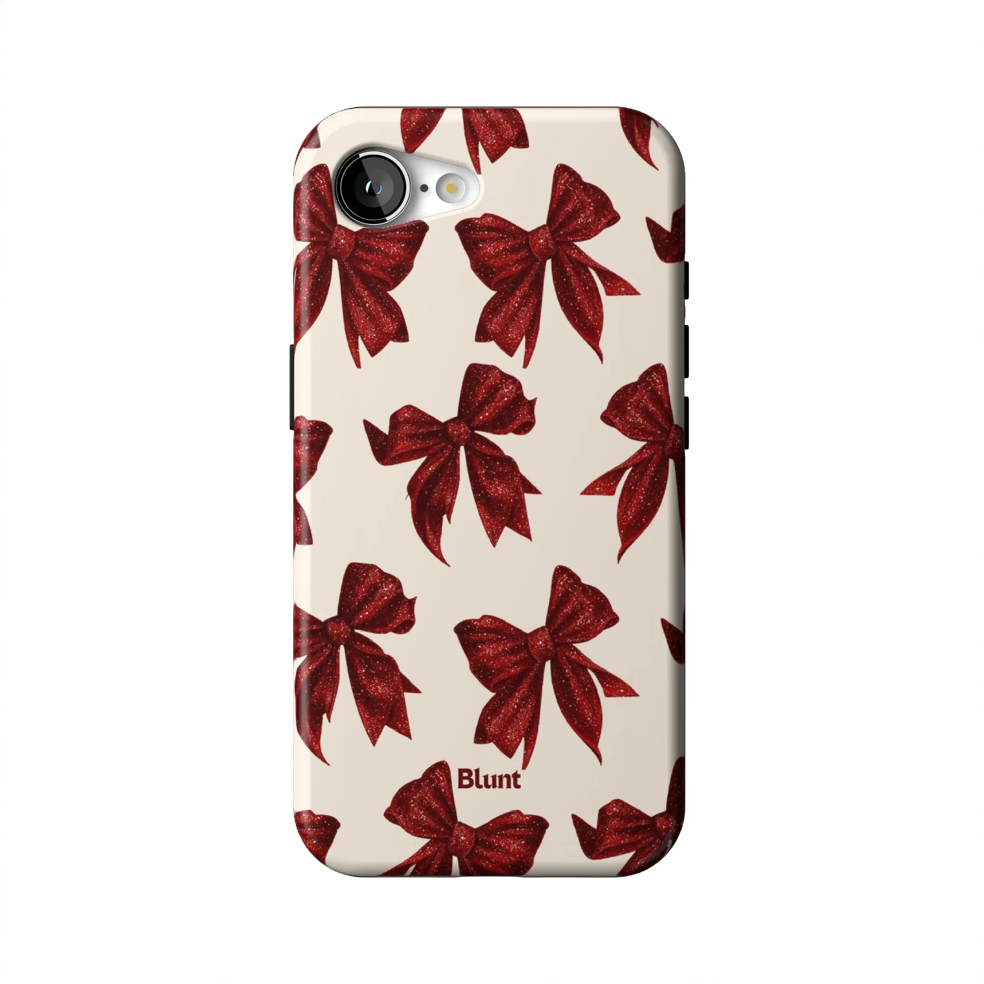Bordeaux-iphone-case-iPhone 17 E-1