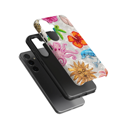 Midnight-Sun-samsung-case-Galaxy S24-3