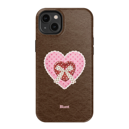 Carobie iPhone Case