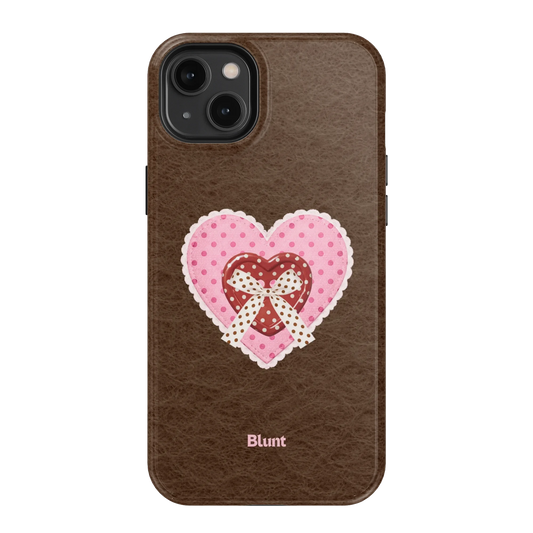 Carobie iPhone Case