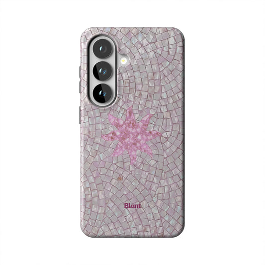 pinksunstoneiphonecase-samsung-case-Galaxy S26-1