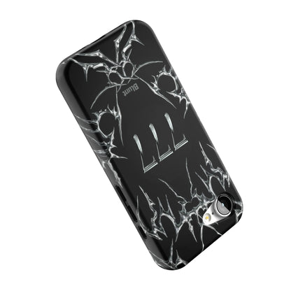 Lucky-Chrome-iphone-case-iPhone 17 E-4