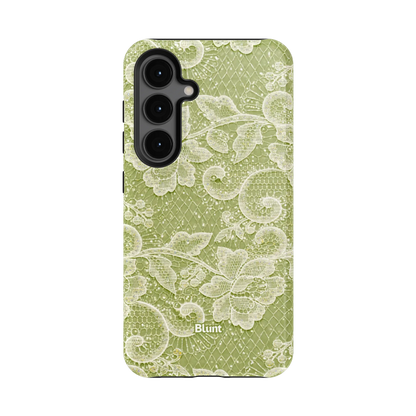Lime-Mary-samsung-case-Galaxy S24-1