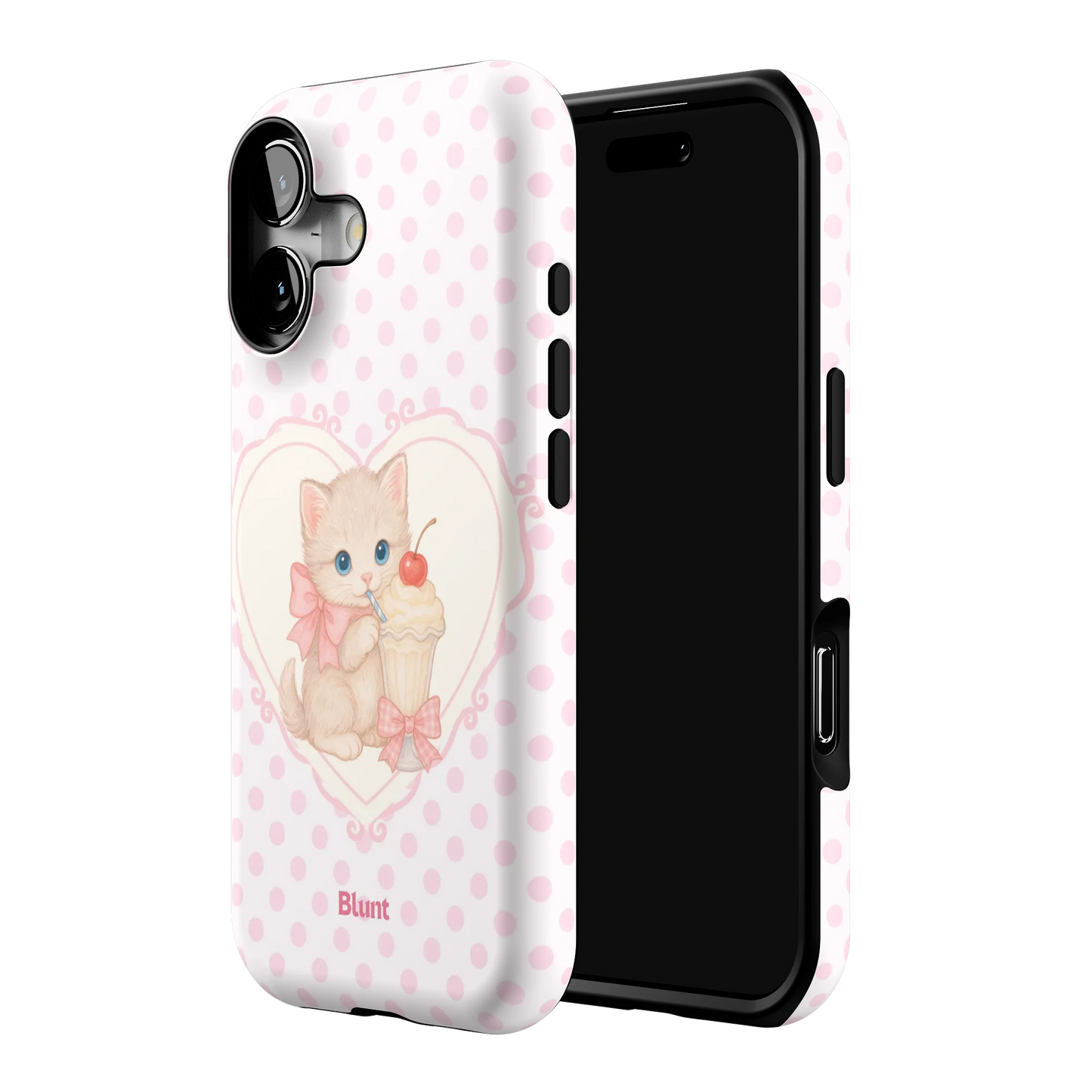 Sweet Treat iPhone Case