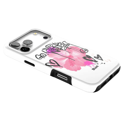 Floral-Vandal-iphone-case-iPhone 17 Pro Max-2