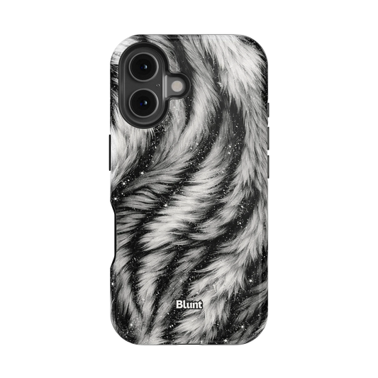 Skunx iPhone Case