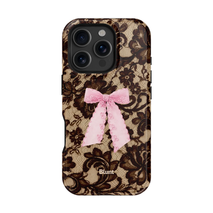 Theresa iPhone Case