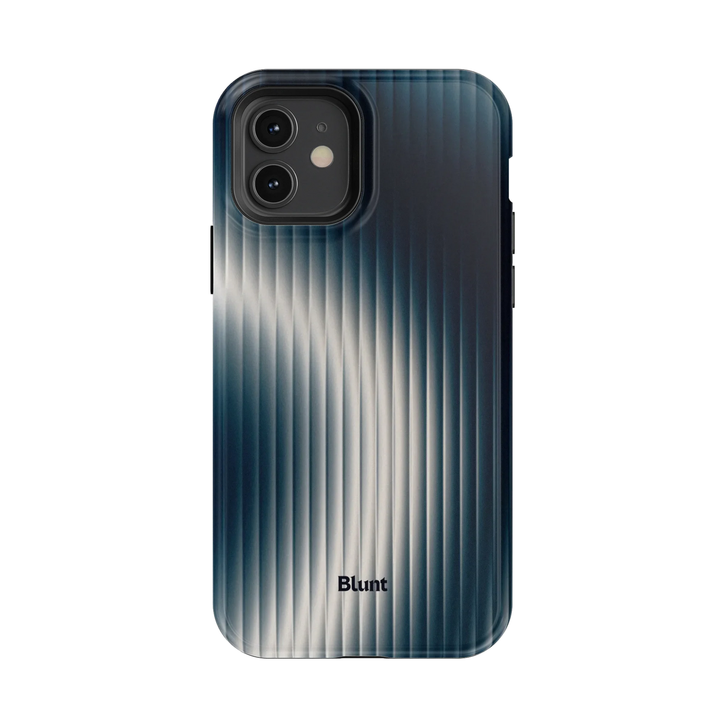 Deep Current iPhone Case