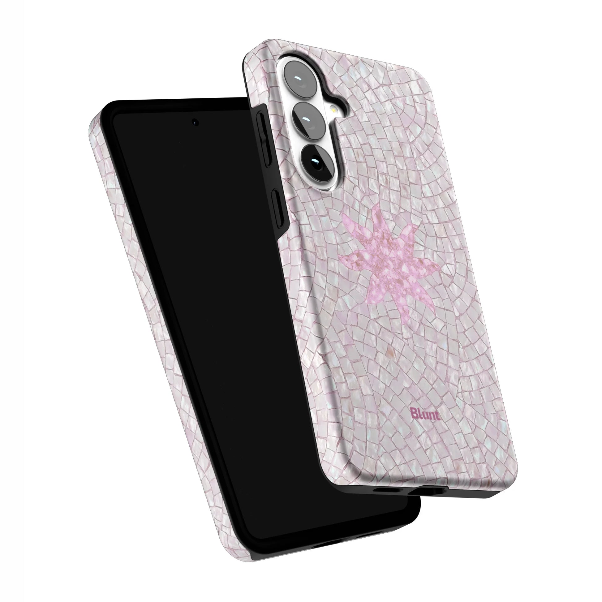 pinksunstoneiphonecase-samsung-case-Galaxy S26 Plus-5