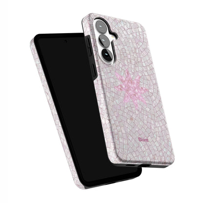 pinksunstoneiphonecase-samsung-case-Galaxy S26 Plus-5