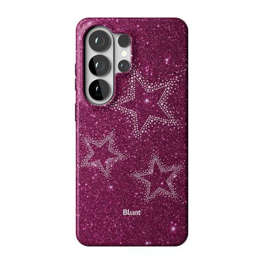 Pink-Sarai-samsung-case-Galaxy S26 Ultra-1