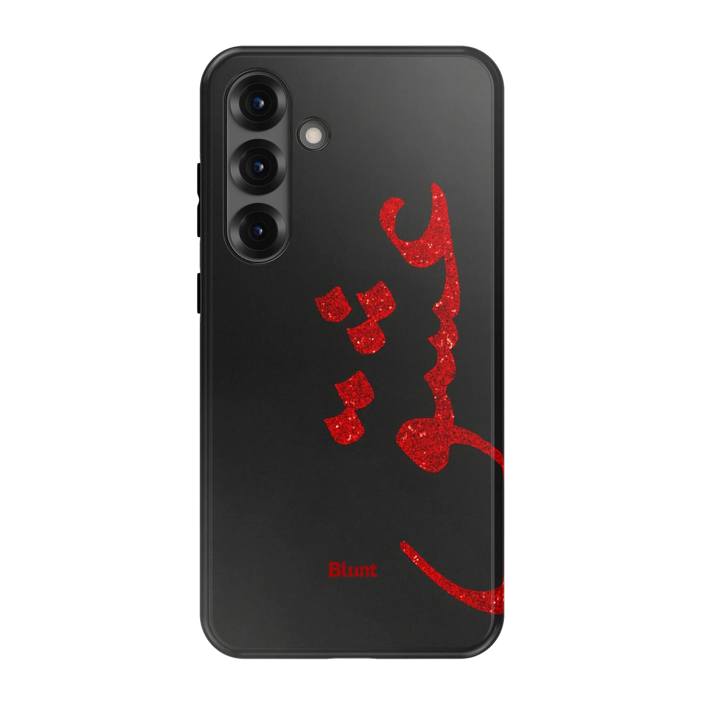 Midnight Love Samsung Case