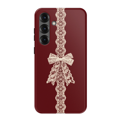 Magdaline Samsung Case