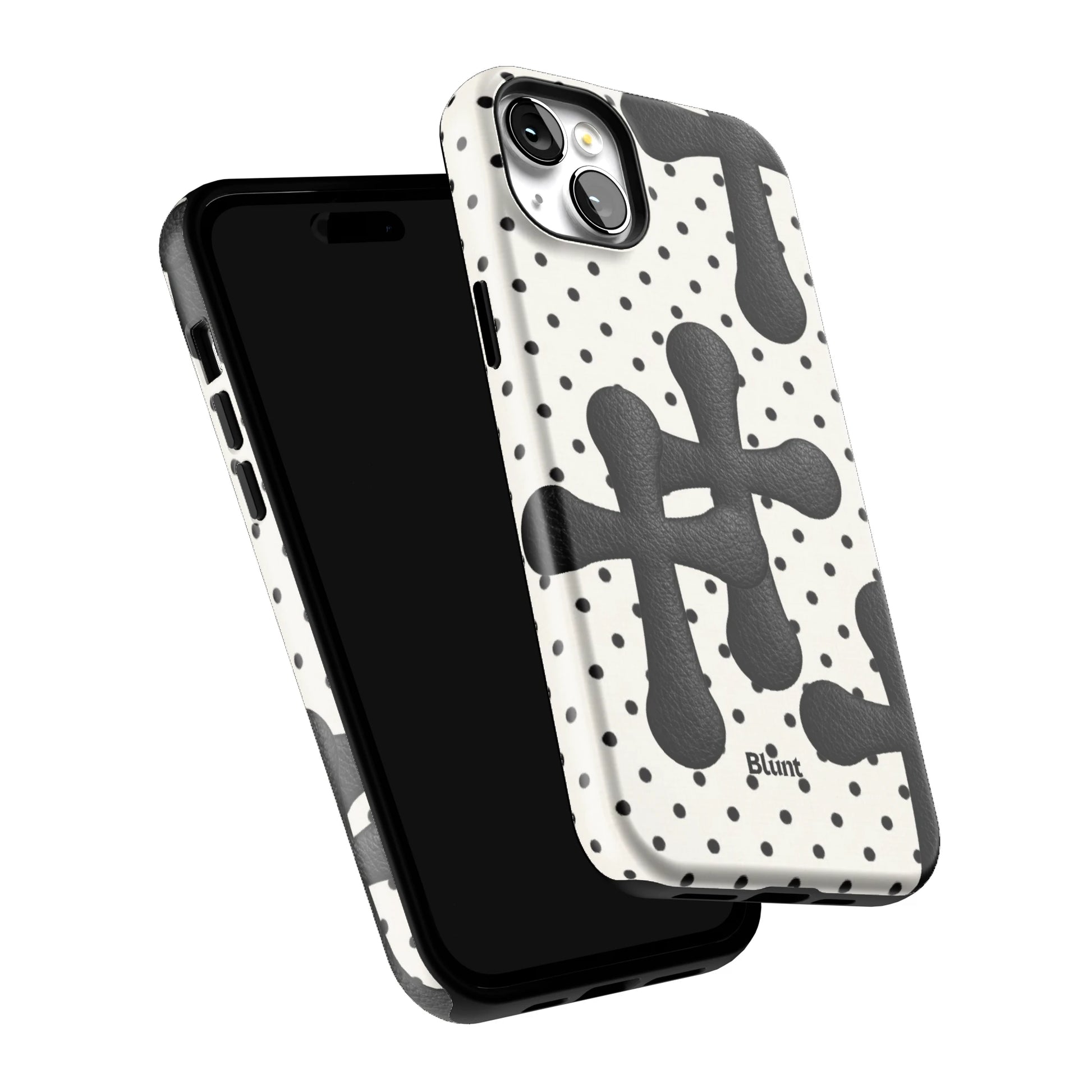 Polka-Saint-iphone-case-iPhone 14 Plus-5