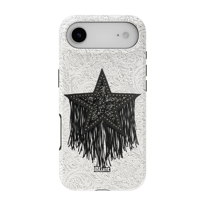Cosmic Fringe iPhone Case