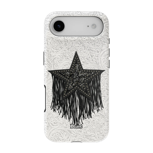 Cosmic Fringe iPhone Case