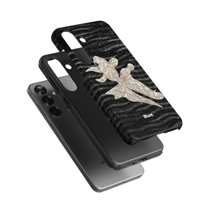 Koi-Noir-samsung-case-Galaxy S25 Plus-3
