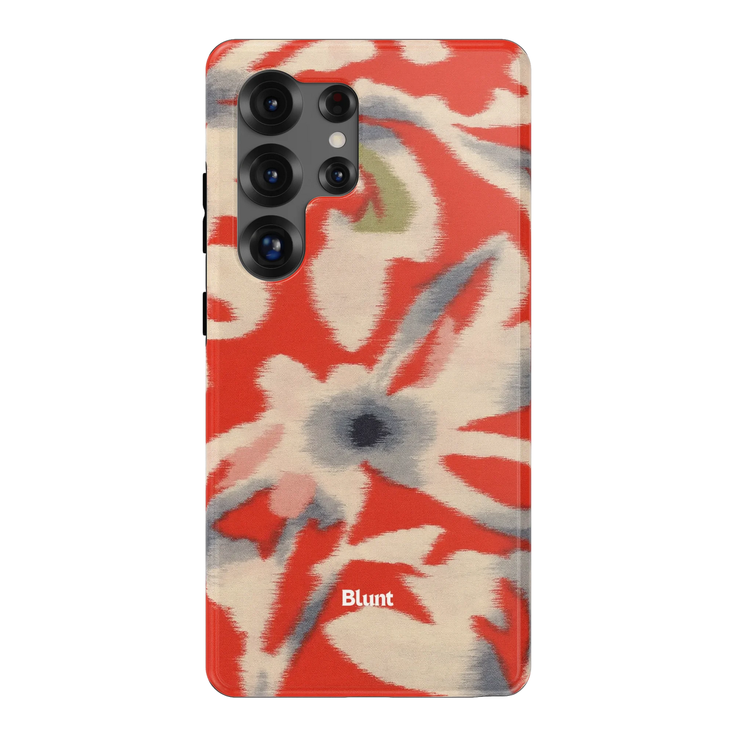 Flare Petal Samsung Case