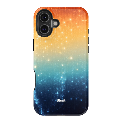Aruba iPhone Case