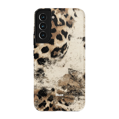 Faded Safari Samsung Case