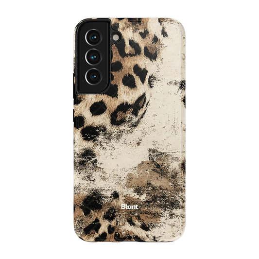Faded Safari Samsung Case