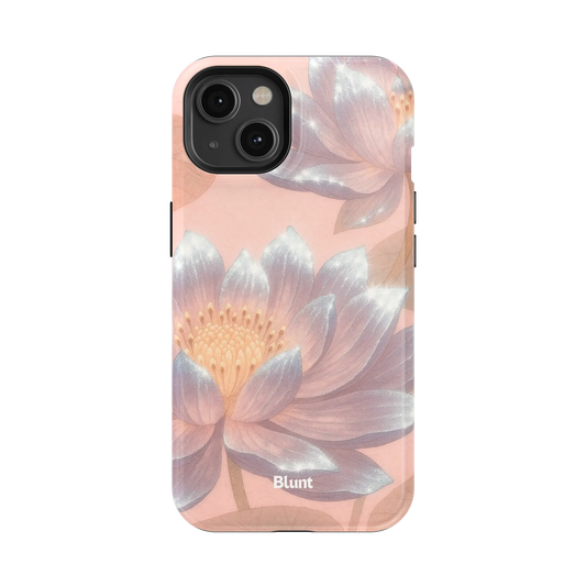 Enchanted iPhone Case