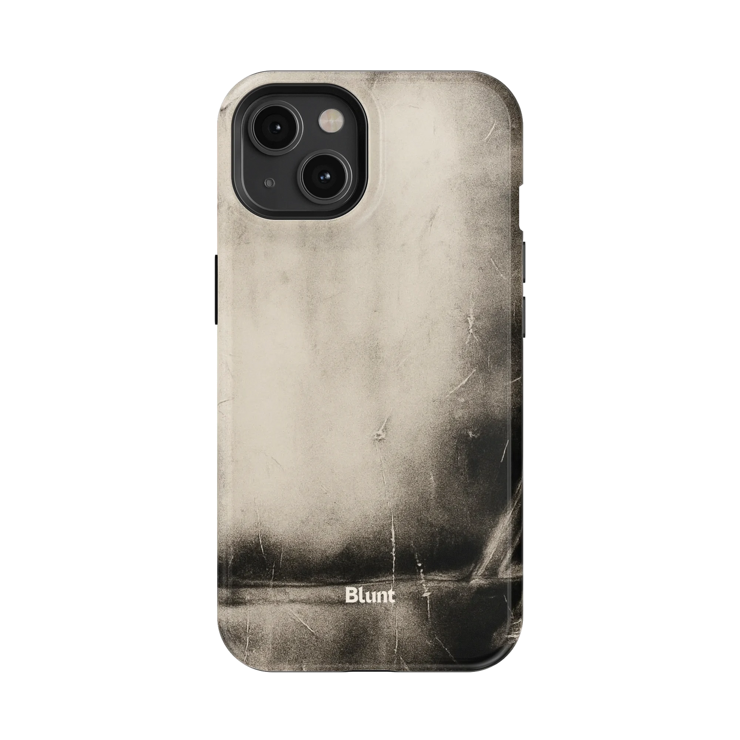 Fade iPhone Case