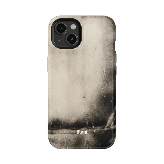 Fade iPhone Case
