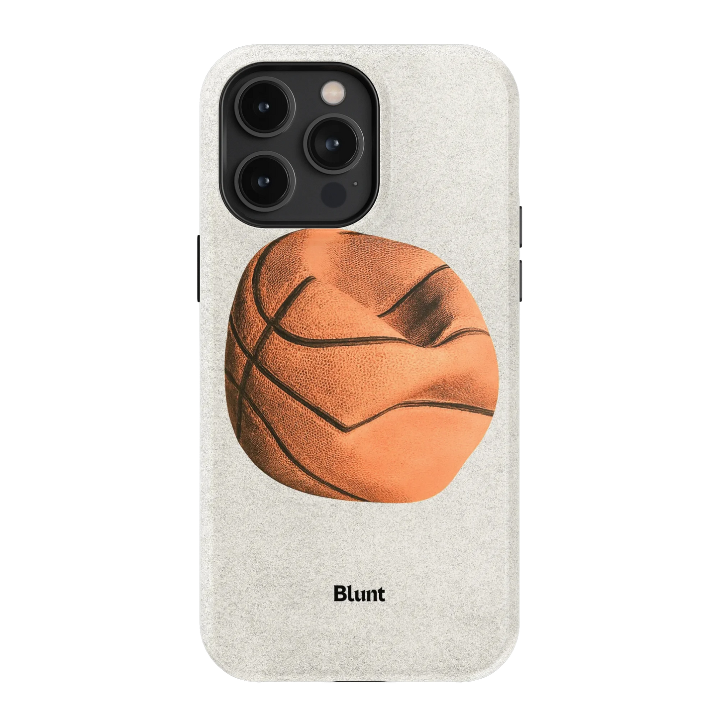 Bounce iPhone Case
