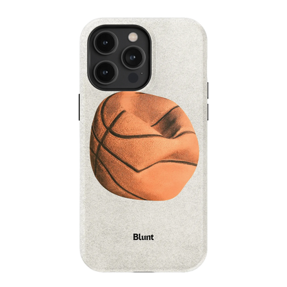 Bounce iPhone Case