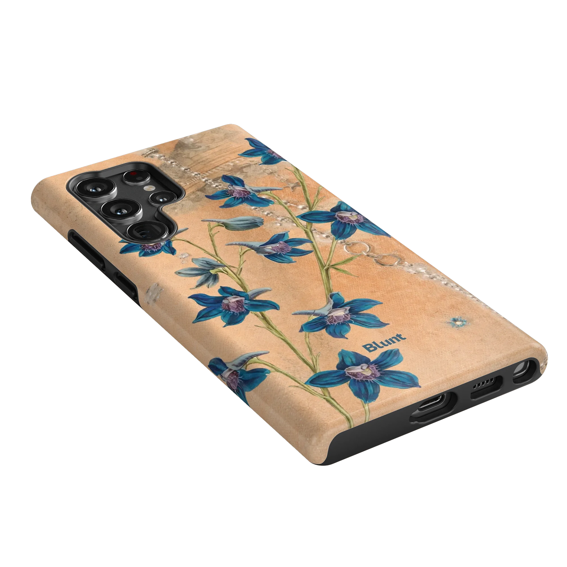 Wildflower-Wash-samsung-case-Galaxy S22 Ultra-2