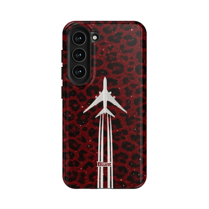Runway-Diva-samsung-case-Galaxy S23-1