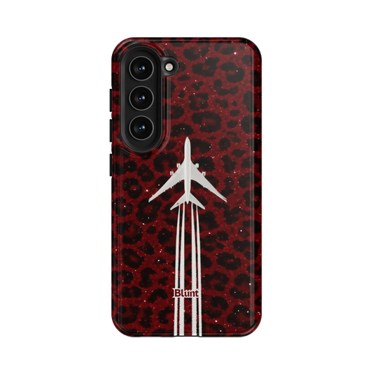 Runway-Diva-samsung-case-Galaxy S23-1