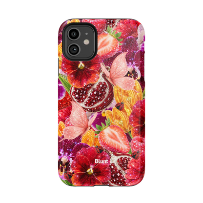 Musa iPhone Case
