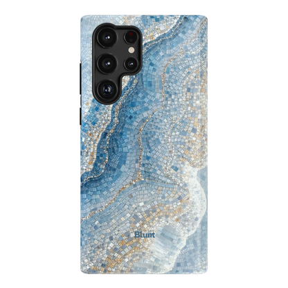 Agate-Frost-samsung-case-Galaxy S22 Ultra-1