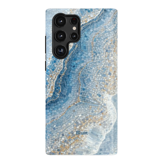 Agate-Frost-samsung-case-Galaxy S22 Ultra-1