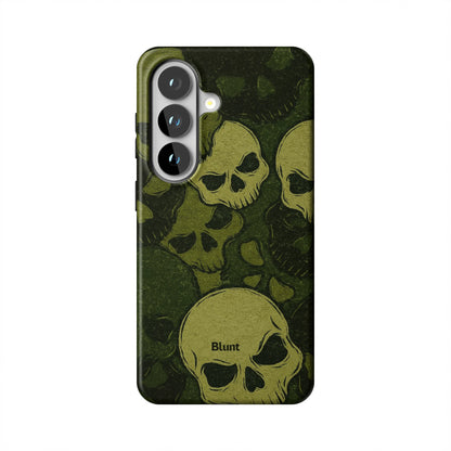 Ranger Samsung Case