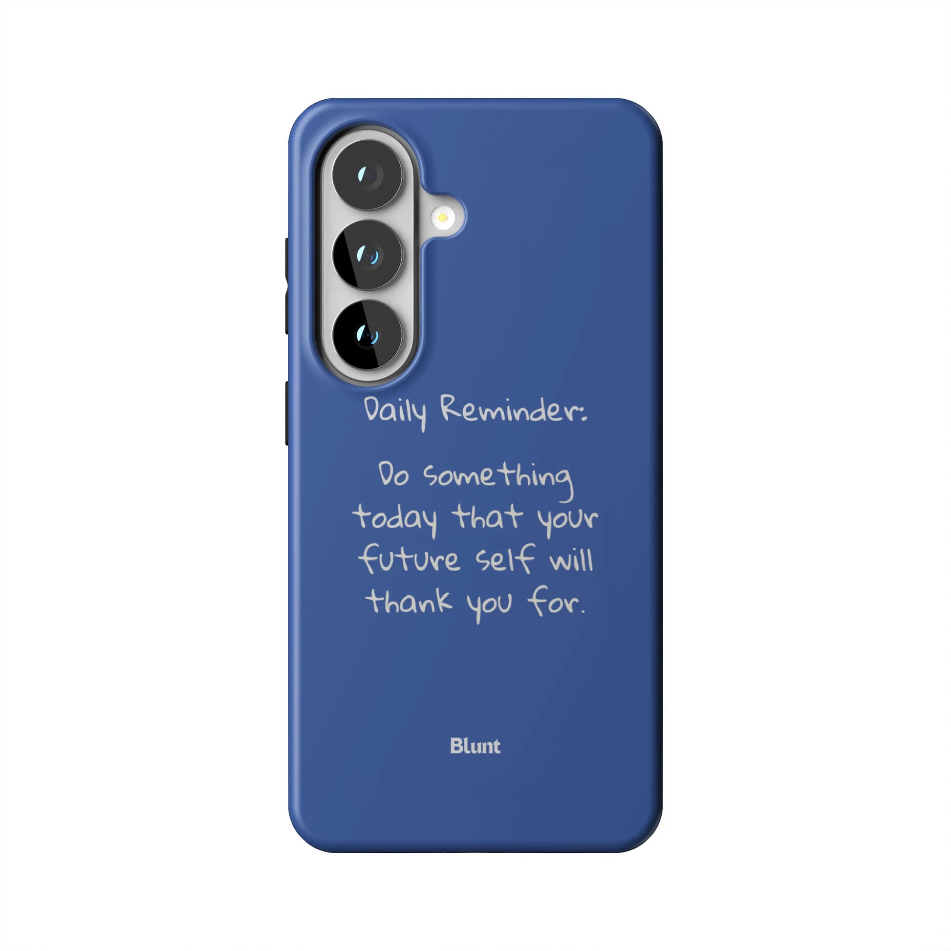 Daily-Reminder-samsung-case-Galaxy S26-1