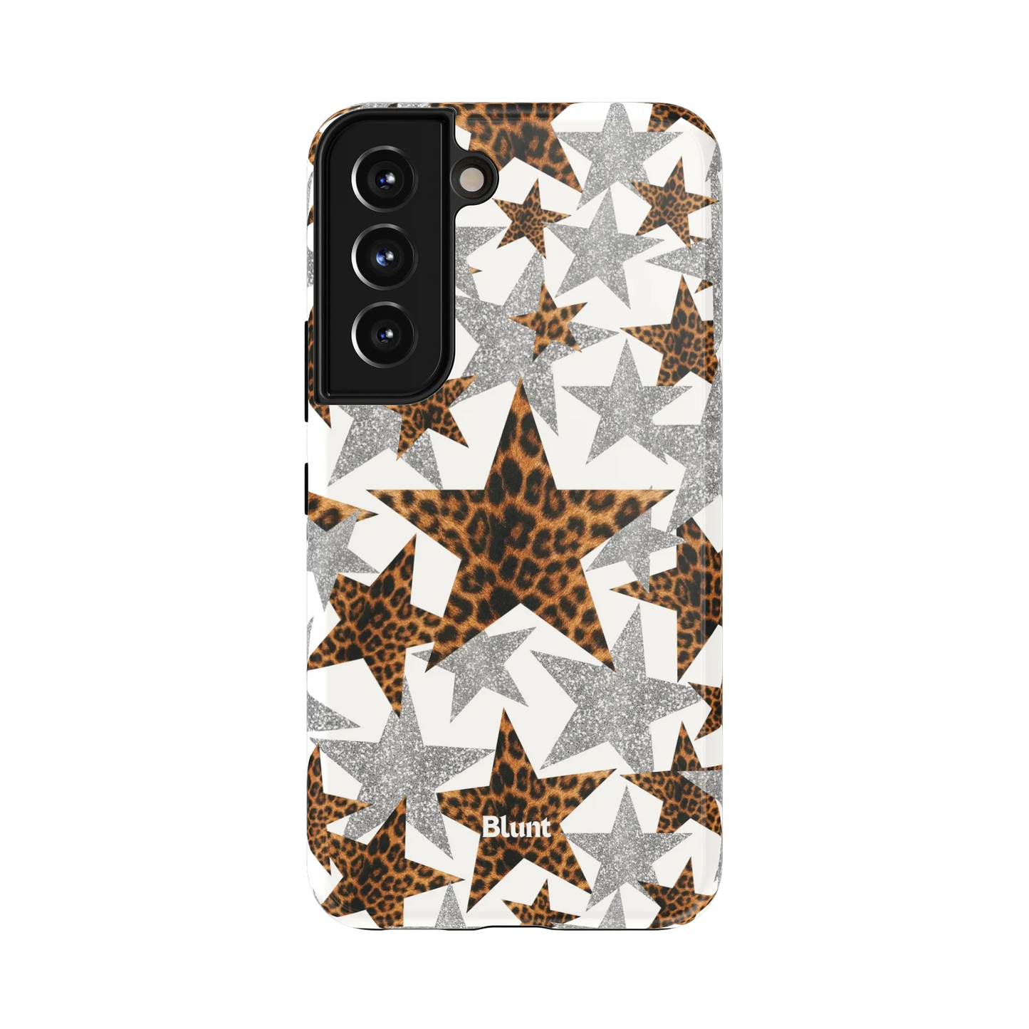 Snow Star Samsung Case