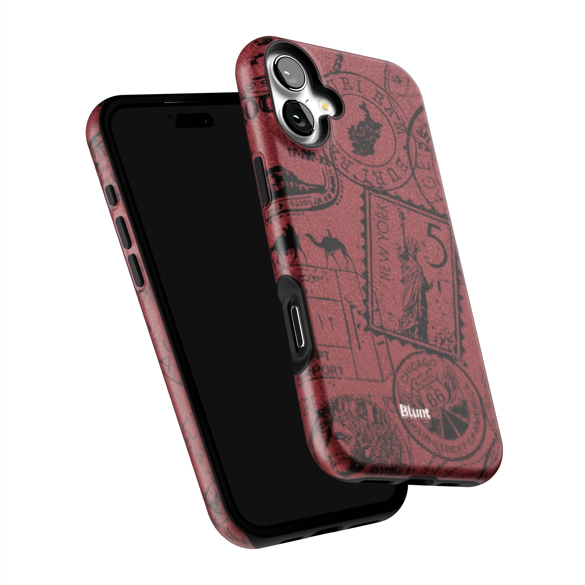 Crimson-Post-iphone-case-iPhone 16 Plus-5