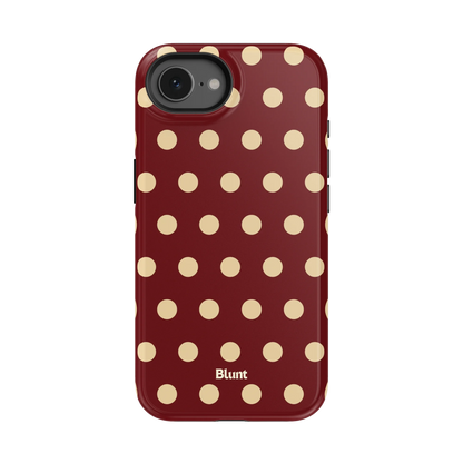 iPhone 16 E Tough