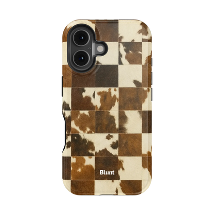 Verae iPhone Case