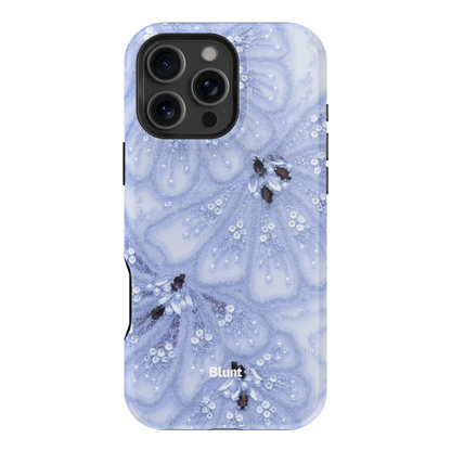 Icicle iPhone Case