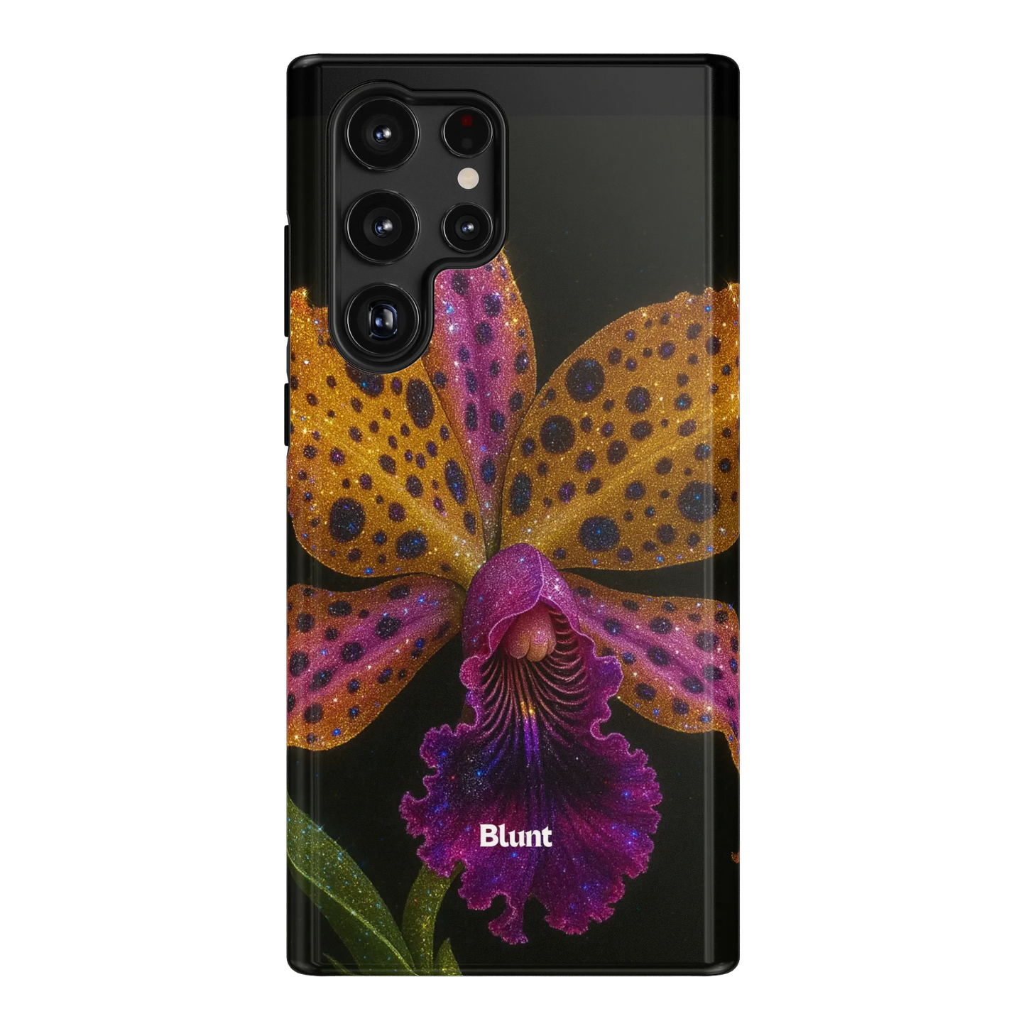 Dusklight Samsung Case