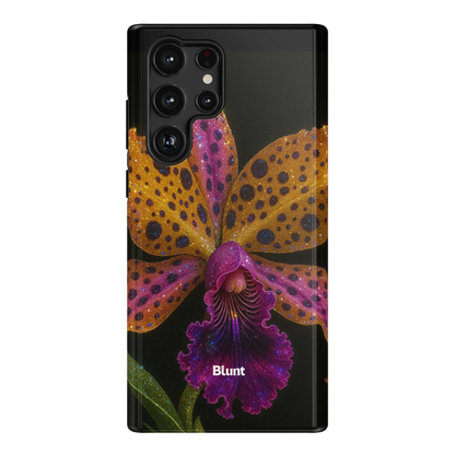 Dusklight Samsung Case