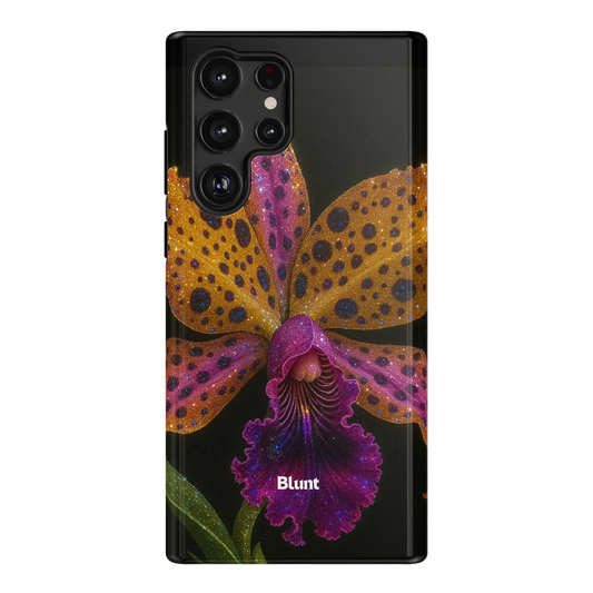 Dusklight Samsung Case